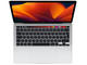 Лаптопи Apple MacBook Pro 13" Touch Bar Silver (2022)