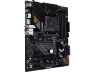 Дънни платки ASUS TUF GAMING B550-PLUS Wi-Fi II