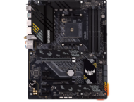 Дънни платки ASUS TUF GAMING B550-PLUS Wi-Fi II