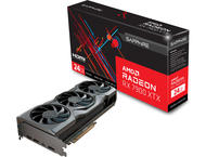Видео карти Sapphire AMD Radeon RX 7900 XTX 24GB Разопакован продукт