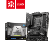 Дънни платки MSI MAG B760 TOMAHAWK WIFI DDR4