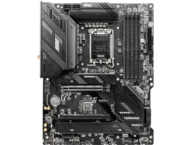 Дънни платки MSI MAG B760 TOMAHAWK WIFI DDR4