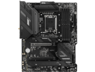 Дънни платки MSI MAG B760 TOMAHAWK WIFI