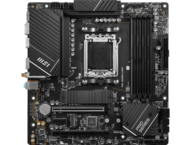 Дънни платки MSI PRO B650M-A WIFI