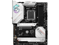 Дънни платки MSI MPG B650 EDGE WIFI