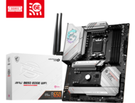 Дънни платки MSI MPG B650 EDGE WIFI