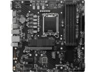 Дънни платки MSI PRO B760M-P DDR4