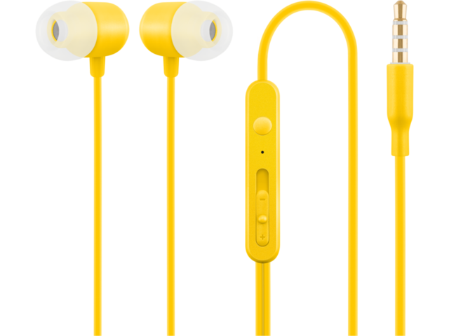 Слушалки ACME HE21Y