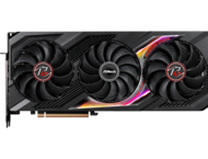 Видео карти ASROCK AMD RADEON RX 7900 XTX Phantom Gaming OC