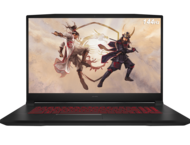 Лаптопи MSI Katana GF76 11UD