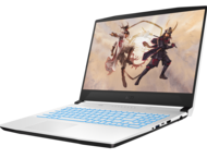 Лаптопи MSI Sword 15 A11UD
