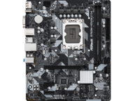 Дънни платки ASRock B760M-HDV/M.2 D4