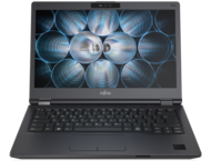 Лаптопи Fujitsu Lifebook E4411