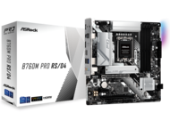 Дънни платки ASRock B760M Pro RS/D4