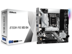 Дънни платки ASRock B760M Pro RS/D4