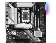 Дънни платки ASRock B760M Pro RS/D4