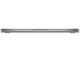 Лаптопи Apple MacBook Pro 14" Space Grey (2023)