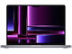 Лаптопи Apple MacBook Pro 14" Space Grey (2023)