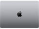 Лаптопи Apple MacBook Pro 14" Space Grey (2023)