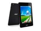 Таблети Acer Iconia One 7 (B1-730HD) 16GB, черен цвят