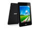 Таблети Acer Iconia One 7 (B1-730HD) 16GB, черен цвят