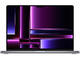 Лаптопи Apple MacBook Pro 16" Space Grey (2023)