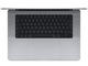Лаптопи Apple MacBook Pro 16" Space Grey (2023)