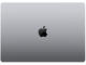 Лаптопи Apple MacBook Pro 16" Space Grey (2023)