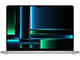 Лаптопи Apple MacBook Pro 16" Silver (2023)