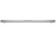 Лаптопи Apple MacBook Pro 16" Silver (2023)