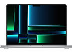 Лаптопи Apple MacBook Pro 14" Silver (2023)
