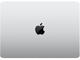 Лаптопи Apple MacBook Pro 14" Silver (2023)
