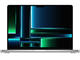Лаптопи Apple MacBook Pro 14" Silver (2023)