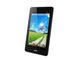 Таблети Acer Iconia One 7 (B1-730HD) 16GB, черен цвят
