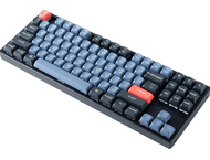 Клавиатури Keychron K8 Pro TKL Gateron G Pro(Hot Swappable) Brown Switch RGB Backlight Aluminium Frame
