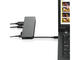 USB Хъб Lenovo Powered USB-C Travel Hub