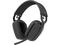 Слушалки Logitech Zone Vibe 100, black