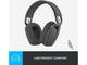 Слушалки Logitech Zone Vibe 100, black