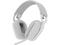 Слушалки Logitech Zone Vibe 100, white