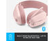 Слушалки Logitech Zone Vibe 100, rose