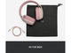 Слушалки Logitech Zone Vibe 100, rose
