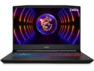 Лаптопи MSI Pulse 15 B13VGK