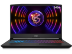 Лаптопи MSI Pulse 15 B13VGK