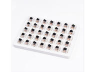 Джаджи Keychron Gateron Black Switch Set 35 броя