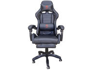 Геймърски столове Marvo CH-02-PRO, Black