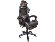 Геймърски столове Marvo CH-02-PRO, Black