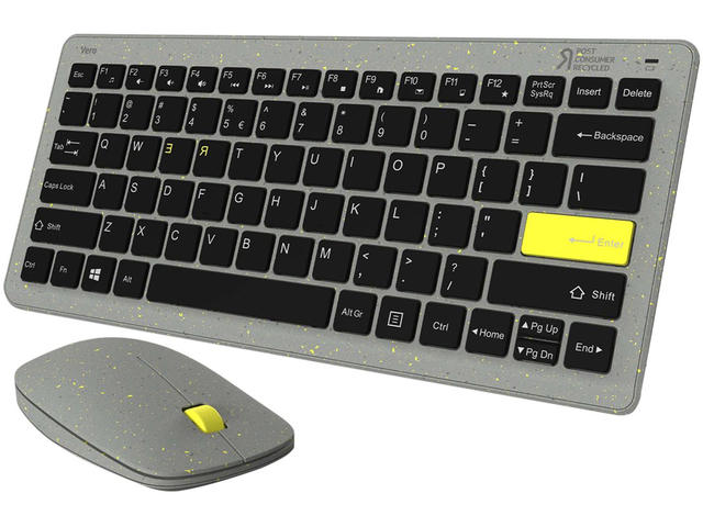 Клавиатури Acer Vero Combo Set