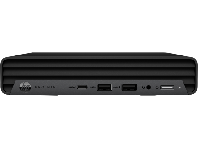 Mini PC HP Pro Mini 400 G9