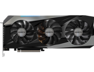 Видео карти GIGABYTE GeForce RTX 3070 TI GAMING