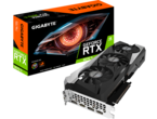 Видео карти GIGABYTE GeForce RTX 3070 TI GAMING